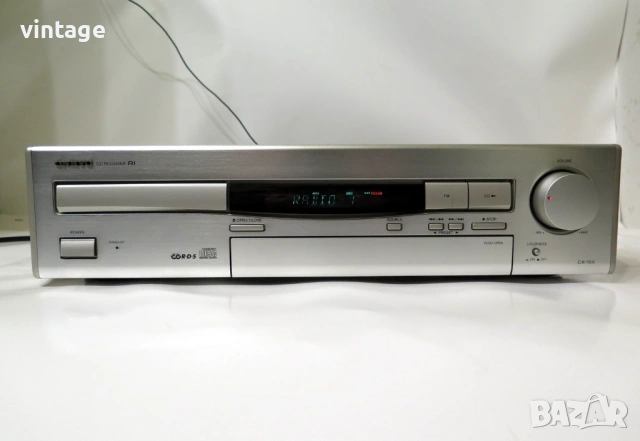 Onkyo CR-70R