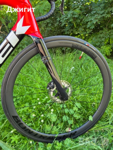 Шосеен велосипед TREK Emonda SL6 500 CARBON , снимка 15 - Велосипеди - 54316214