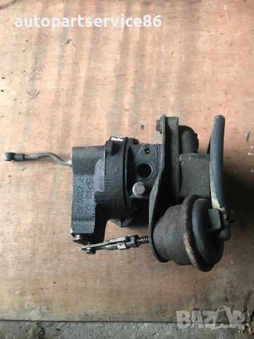 Турбокомпресор за Vauxhall Opel Combo 1.3 CDTi (2005) 54359700006, снимка 3 - Части - 54967507