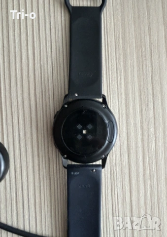 Смарт часовник Samsung Galaxy Watch Active SM-R500, снимка 12 - Смарт часовници - 54898344