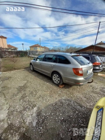 Продава шкода, снимка 2 - Автомобили и джипове - 54892257