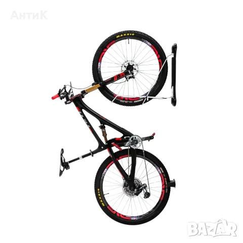 Стойка за Колело Велосипед Steadyrack, снимка 4 - Аксесоари за велосипеди - 55683945