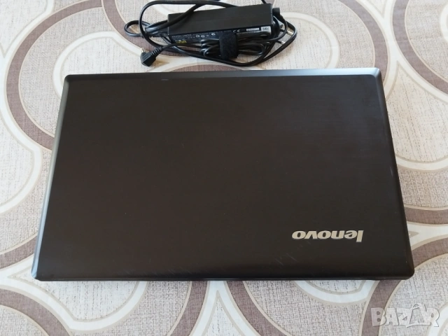 Лаптоп Lenovo IdeaPad G580, снимка 2 - Лаптопи за дома - 54004714