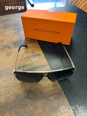 Очила Louis Vuitton - нови, снимка 5 - Слънчеви и диоптрични очила - 54969837