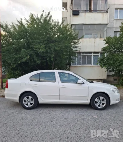 Skoda Octavia 1.6 DTI 105 Kc, снимка 3 - Автомобили и джипове - 55510378