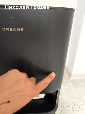 Прахосмукачка робот Dreame L40s Pro Ultra (19.000Pa), снимка 9 - Прахосмукачки - 54840238