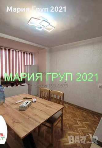 !!!ТОП ОФЕРТА!!!Продавам Обзаведен ТУХЛЕН Апартамент в гр. Димитровград улица "Иван Вазов"!!!, снимка 4 - Апартаменти - 54748140
