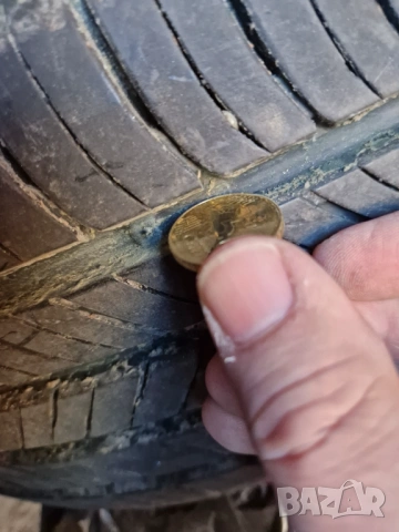 235/70/16 летни гуми KUMHO GRUGEN, снимка 11 - Гуми и джанти - 54399973