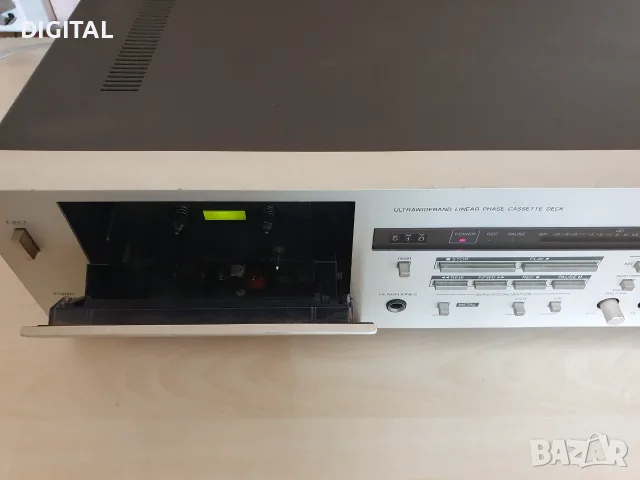 HARMAN/KARDON CD-191, снимка 2 - Декове - 55352199