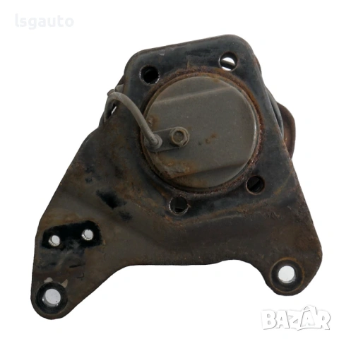Заден ляв шенкел Nissan Qashqai II 2013-2021 ID: 160391, снимка 2 - Части - 54607540