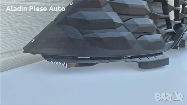 Централна решетка за предна броня Kia Sportage 5 nQ5 година 2022 2023 2024 2025 код 86350-R2000 , снимка 3 - Аксесоари и консумативи - 54442412