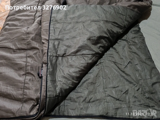 Спален чувал FOX, снимка 3 - Екипировка - 54031375