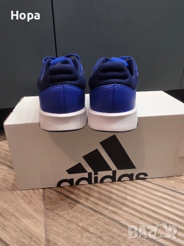 Детски маратонки ADIDAS , снимка 4 - Детски маратонки - 54915897