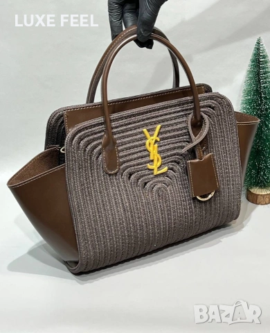 YVES SAINT LAURENT 💎Дамски Чанти 