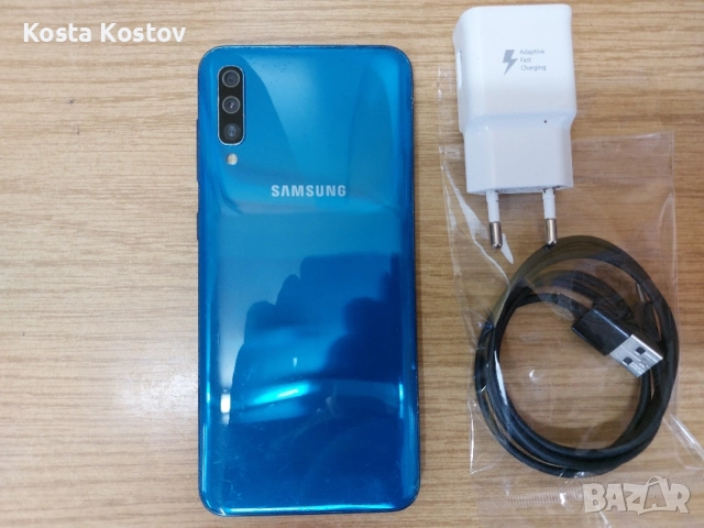 * Samsung A50 ............, снимка 5 - Samsung - 55128145