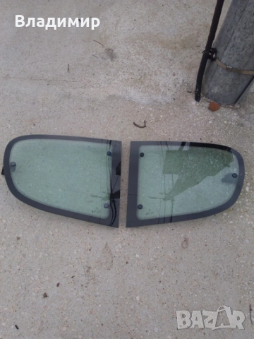 Странични стъкла за ПЕЖО 206