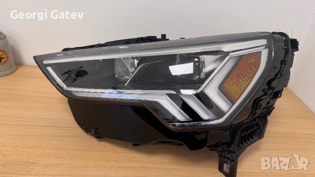 Американски фар за Audi Q3 F3