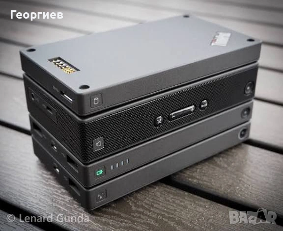 Lenovo ThinkPad Stack Professional Kit устройство