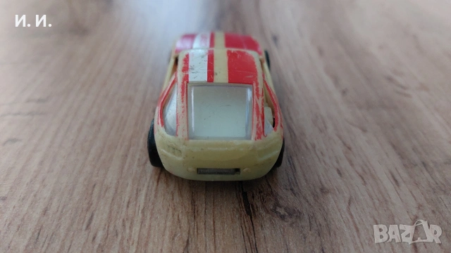 Matchbox , снимка 4 - Колекции - 54441537