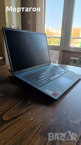 Лаптоп Lenovo - Laptop Леново