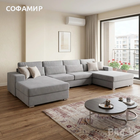 Дивани , снимка 6 - Дивани и мека мебел - 54300787