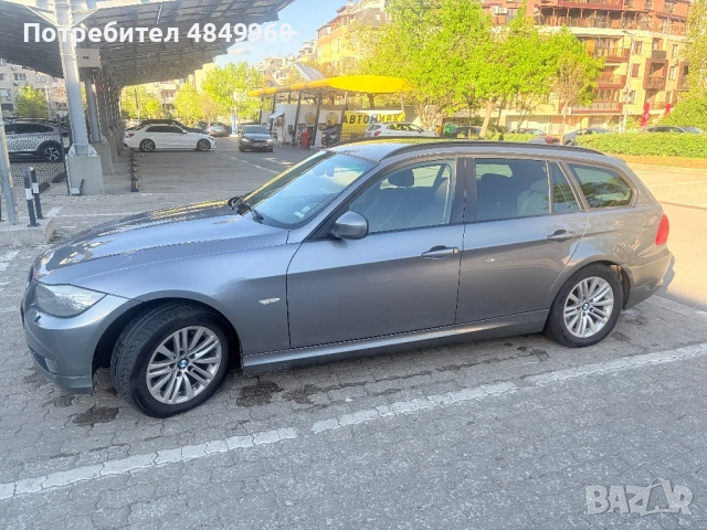 Продава BMW 318 D, снимка 6 - Автомобили и джипове - 54810777