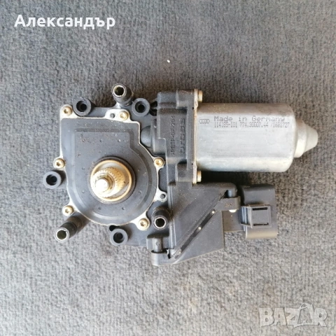 Моторче за ел. стъкло/прозорец за Audi A4 B5