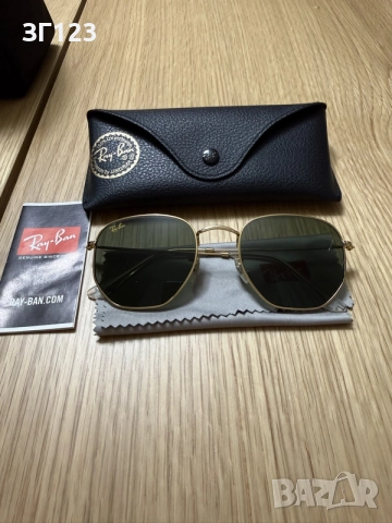 слънчеви очила Ray ban
