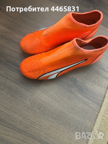 Бутонки  38 номер , снимка 5 - Футбол - 53993272