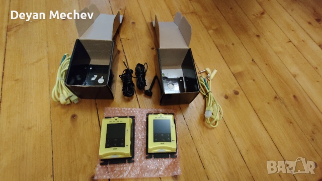 POS Терминали Nayax VPOS Touch, снимка 4 - Вендинг машини - 54702397