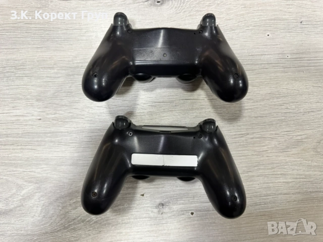 Джойстик Контролер PS4 Playstation 4, снимка 3 - Джойстици и геймпадове - 55469365