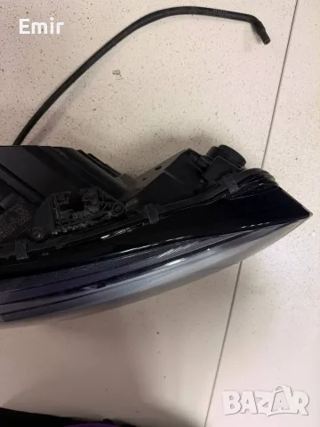 Оригинален десен Full LED фар Audi A5 / S5 F5 – 8W6941034F, снимка 8 - Части - 55694903