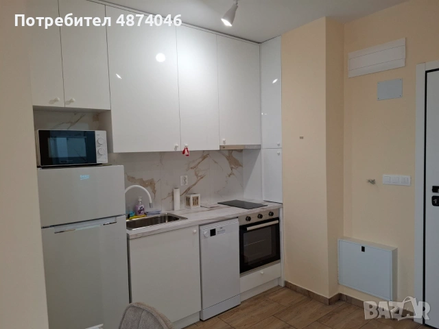 Едностаен под наем, снимка 3 - Стаи под наем - 55138749