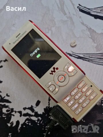 Sony Ericsson w595 за ремонт или за части, снимка 2 - Sony Ericsson - 54580325