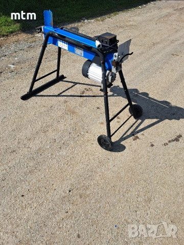 Цепачка за дърва , снимка 3 - Други - 54054824