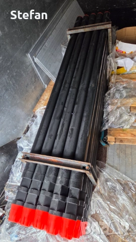 Сондажна машина за вода, снимка 12 - Други машини и части - 54137945