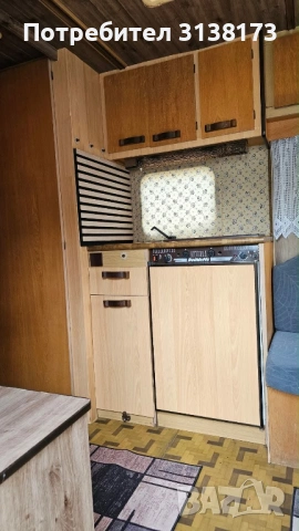 Каравана…………….::, снимка 9 - Каравани и кемпери - 54698045