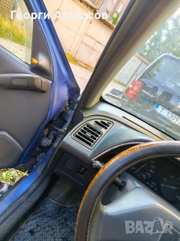 Peugeot 306 1.9 td на части, снимка 13 - Автомобили и джипове - 55467168