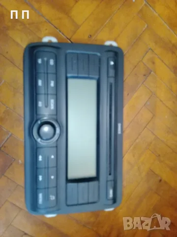 Skoda Radio Dance Working / Шкода Радио данс Работещ, снимка 7 - Части - 55679681
