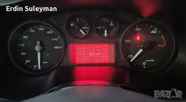 Продавам Iveco Daily 35-16 2300 от 2019 г., снимка 14 - Аксесоари и консумативи - 55630073