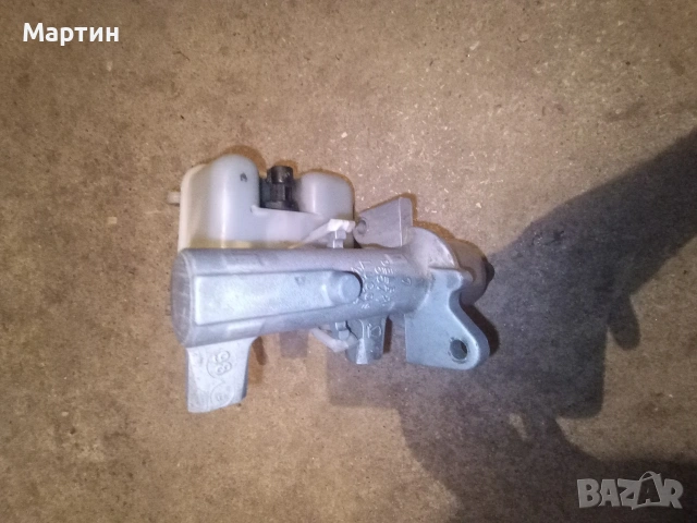 Спирачна помпа+казанчето за спирачното масло за Опел Астра Г G - бензин,1600 кубика - 101 к.с., снимка 6 - Части - 47480352