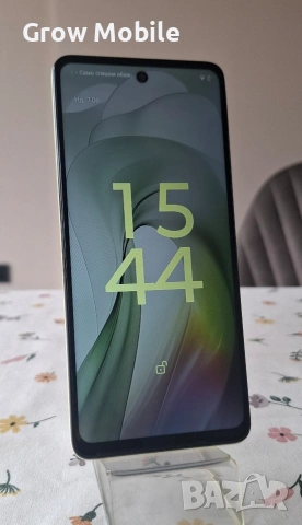 Motorola E14, снимка 3 - Motorola - 54809495