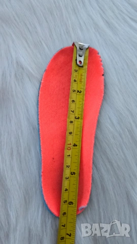 Детски маратонки Adidas №26, снимка 8 - Детски маратонки - 54047012