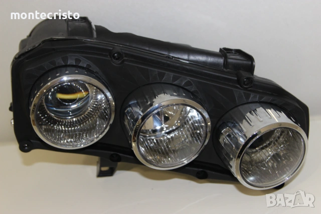 ✔️НОВ десен фар Alfa Romeo 159 (2006-2011г.) Alfa 159 Alfa Romeo Brera / 60682088, снимка 4 - Части - 54429005