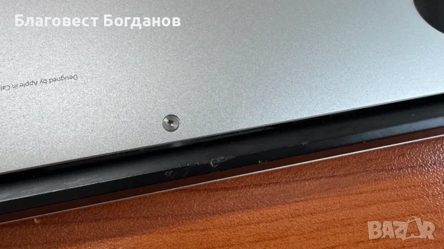 MacBook Air 11" (Early 2015) 128GB 4GB RAM Core i5, снимка 7 - Лаптопи за дома - 55400369