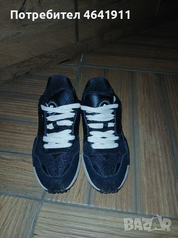 Flair, снимка 2 - Маратонки - 54200119