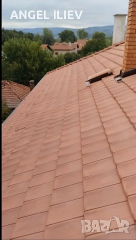 Ремонт на покриви, снимка 15 - Ремонт на покриви - 54221060