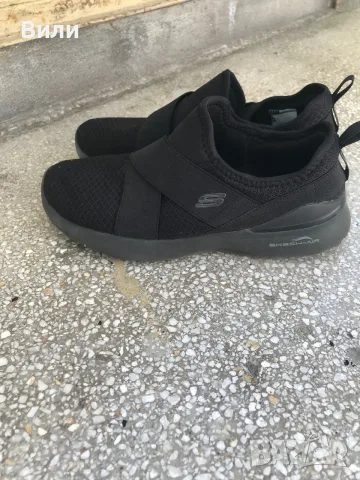 Дамски маратонки Skechers skech-air кецове 38 номер