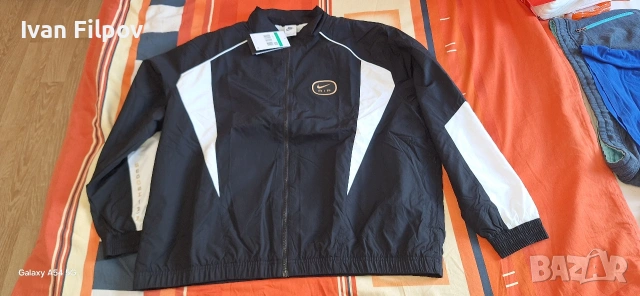 Чисто нов спортен комплект Nike, снимка 7 - Спортни екипи - 54714563