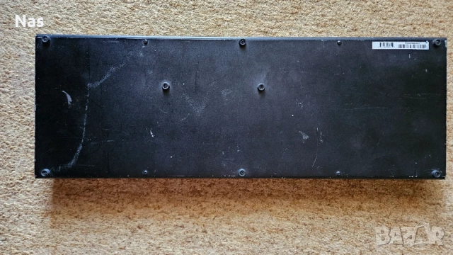 Продавам Line 6 FBV Custom Foot Controller, снимка 7 - Китари - 55645301